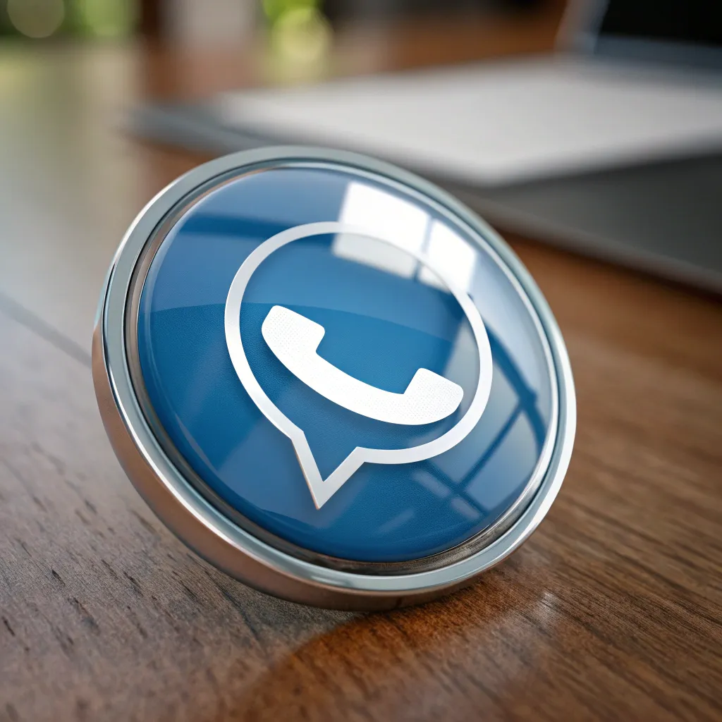 Contact Icon