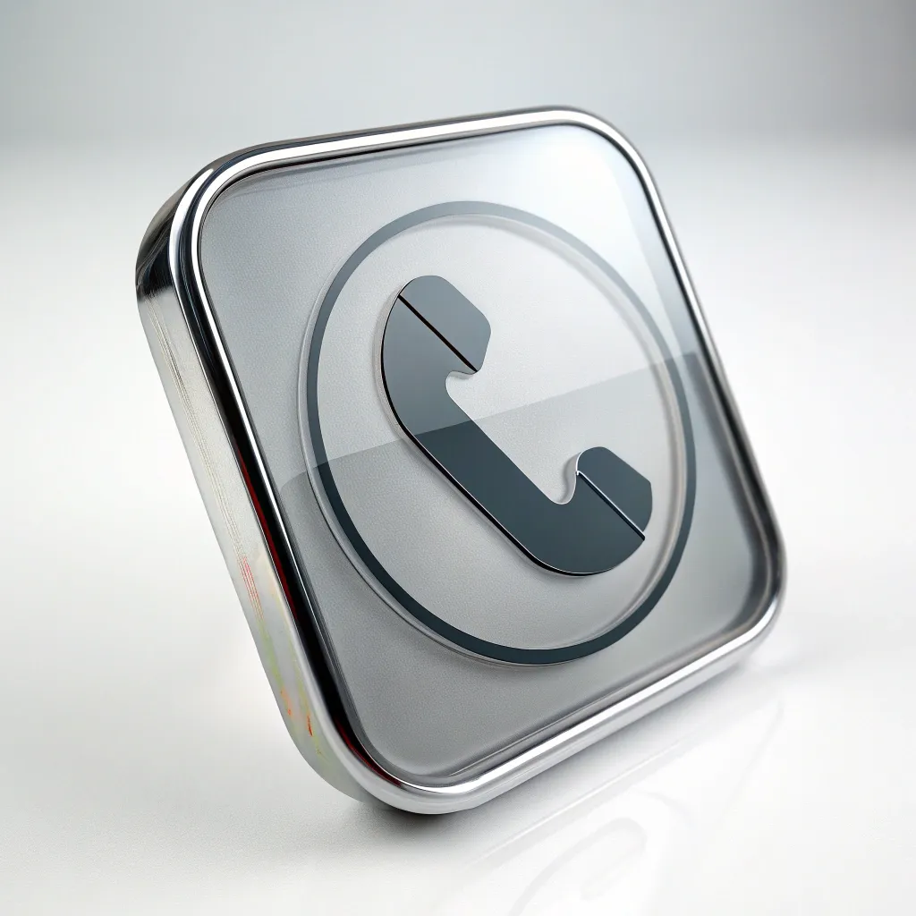 Phone Icon